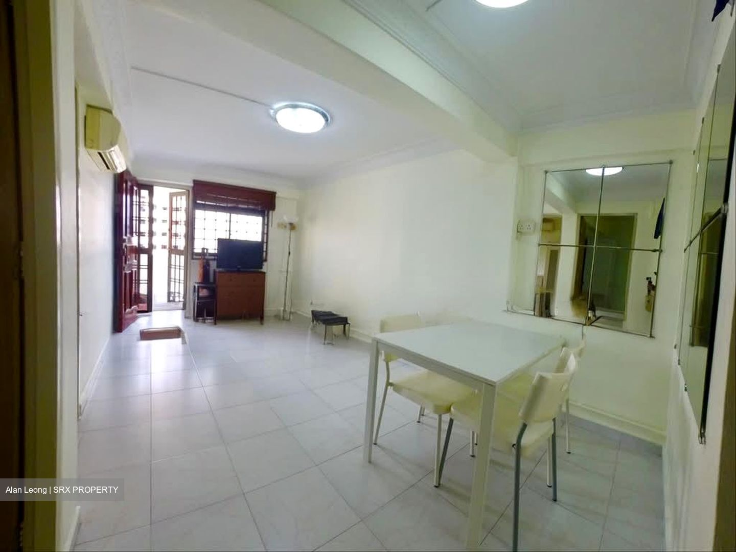 Blk 129 Bukit Merah View (Bukit Merah), HDB 3 Rooms #585504551